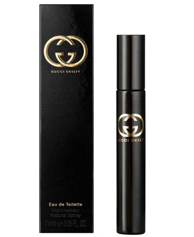 rollerball gucci guilty for him|Gucci Guilty price.